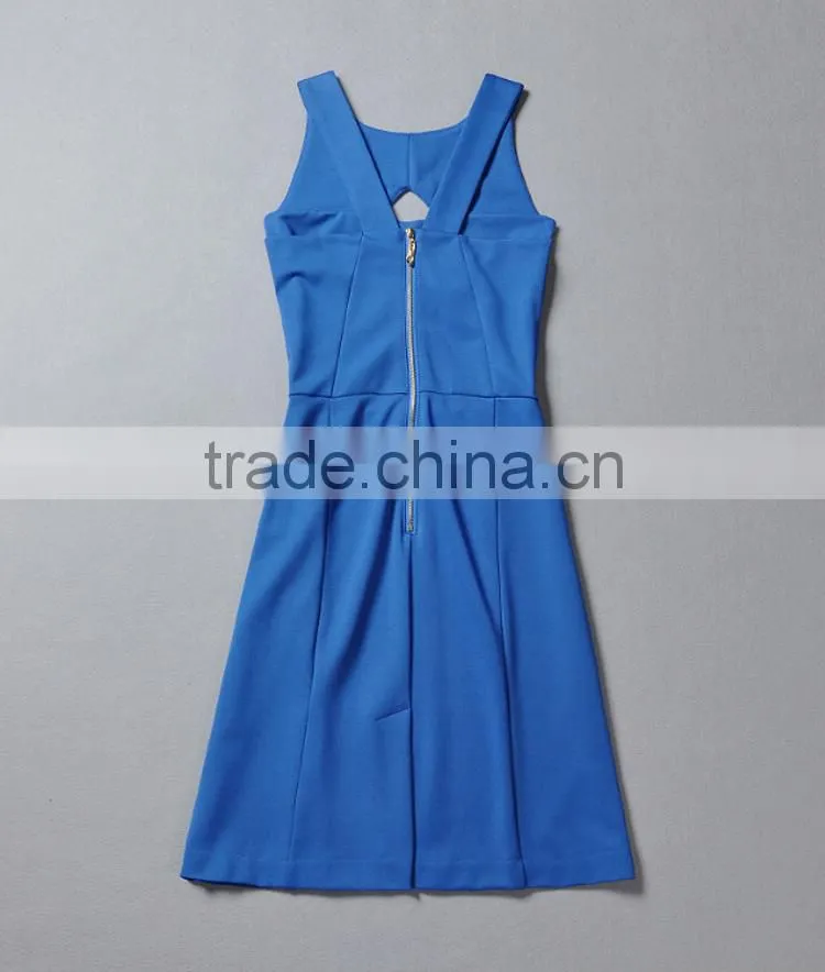 Show skinny hip dress sexy backless dress