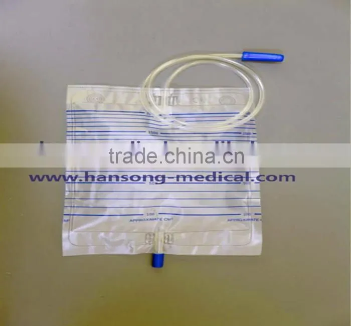 Travel Urine Bag