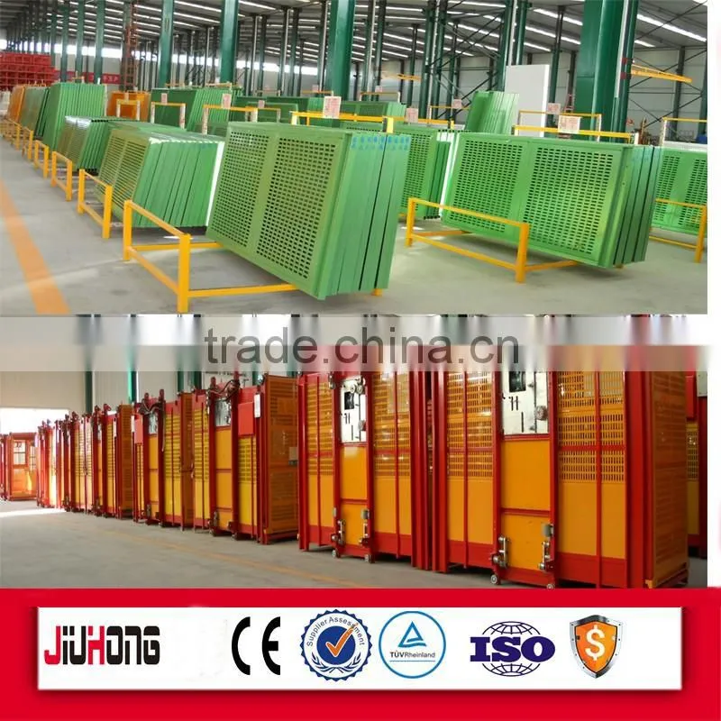 Building Hoist/ construction passenger hoist,construction lifter