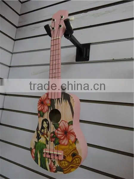 Hot sale Hawaii ukulele made in China