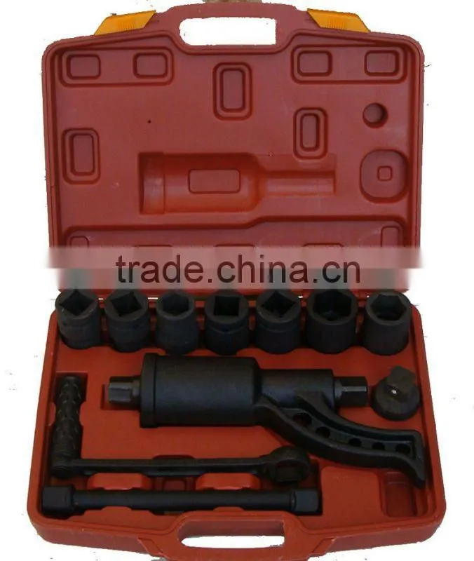 BD-58D-A Torque multiplier wrench for truck