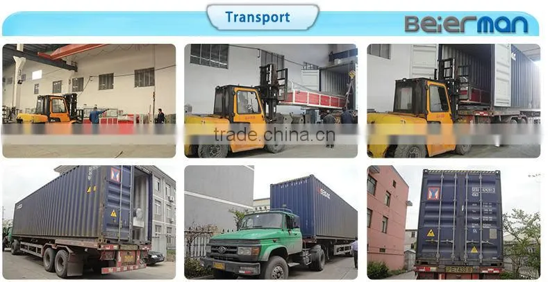 high speed plastic powder SRL-Z500/1000 blending machine