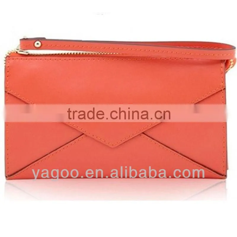 Guangzhou leather purse men's wallet 2015 spring