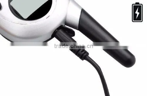 Rechargeable Waterproof Peted dog Electronic shock training collar E613