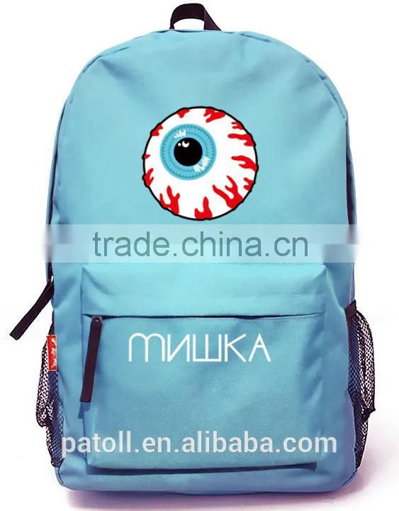 Most salable high quality wholesale drawstring backpack