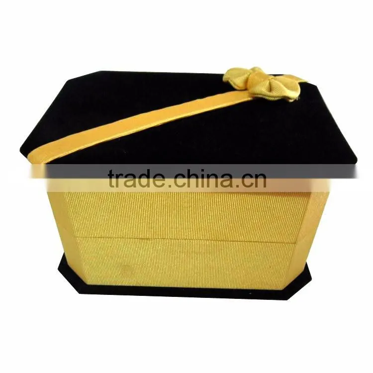 Cheap Velvet Watch Cases For Women Wholesale,Watch Boxes Customized.
