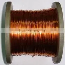 HOT SALE ! electric wire insulated wire enameled aluminum wires