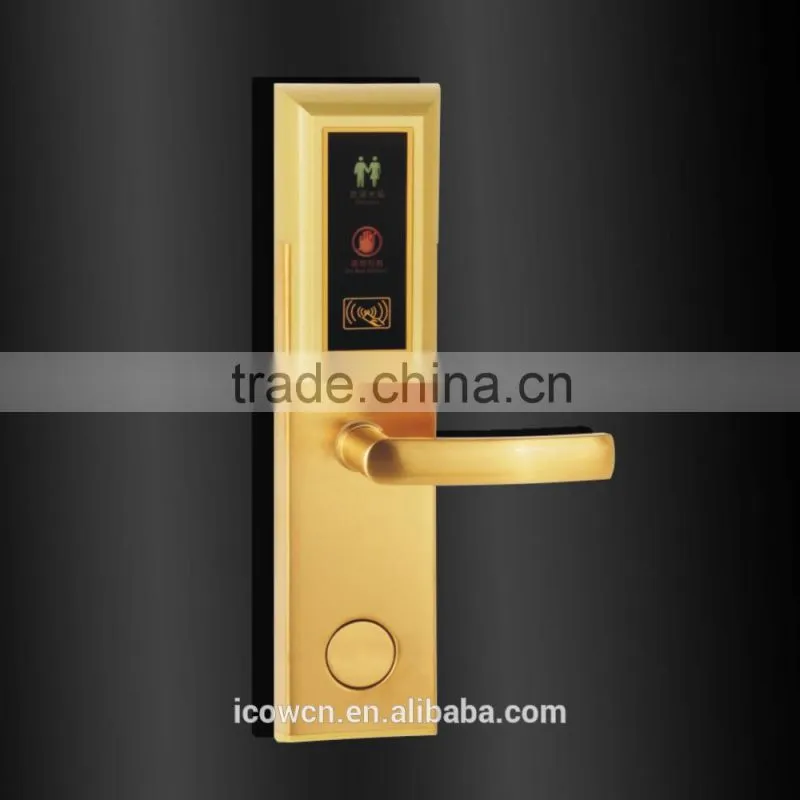 computer hotel lock