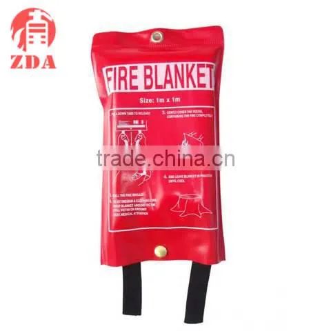Hot Sale Welding Fire Blanket For Firefighting