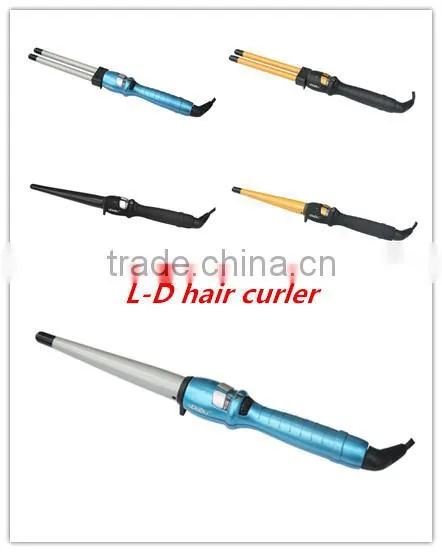 Professional manufacturer of ceramic hair curling irons