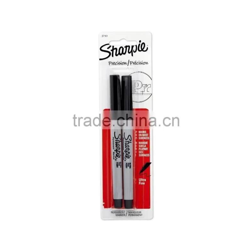 Sharpie Extra Fine Permanent Markers