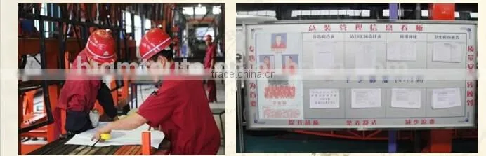 Electric Diesel Hybrid Bus and Testing Line Equipment for Sale