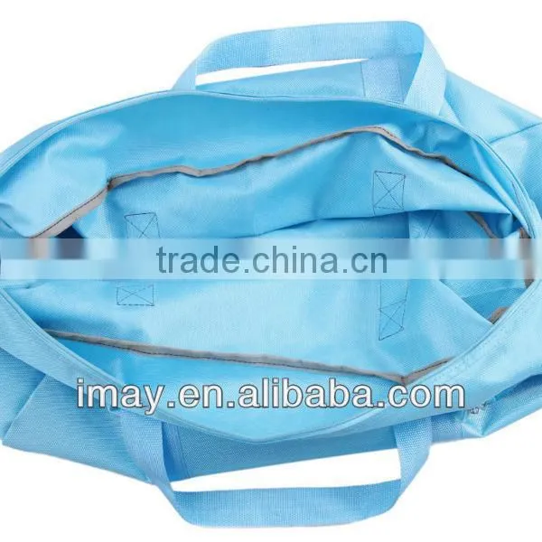 Hot-sale duffel sport travel bag