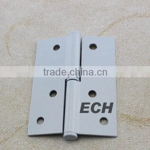 good quality iron plastic garage door hinge