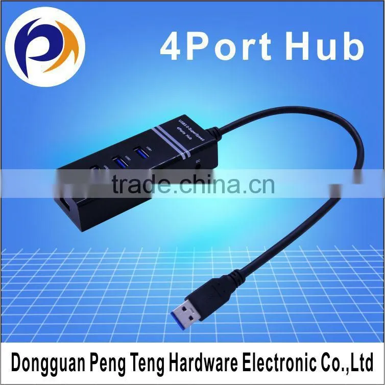 USB 3.0 HUB 4 ports tangle usb hub wifi usb hub