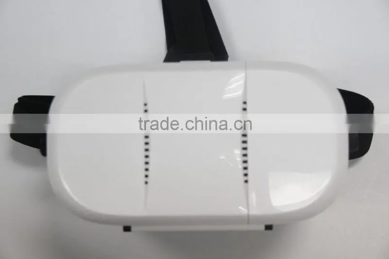 3D VR Glasses, cardboard Google VR Glasses,virtual reality glasses
