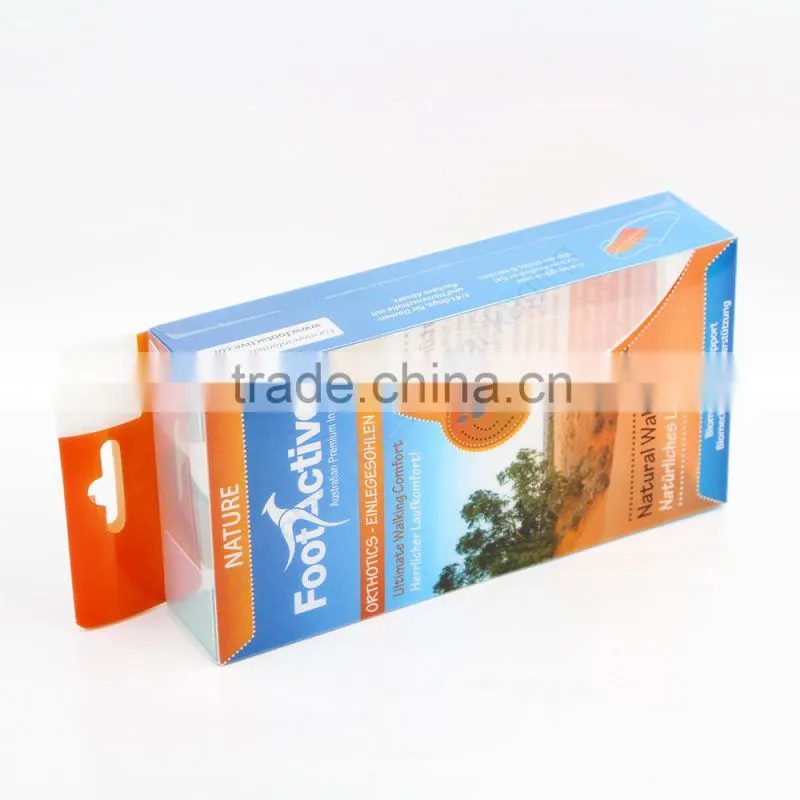 plastic printed box popypropylene supplier