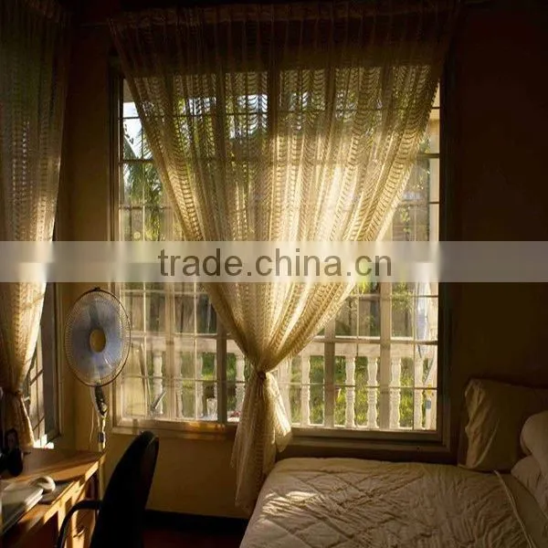 stainless steel window screen