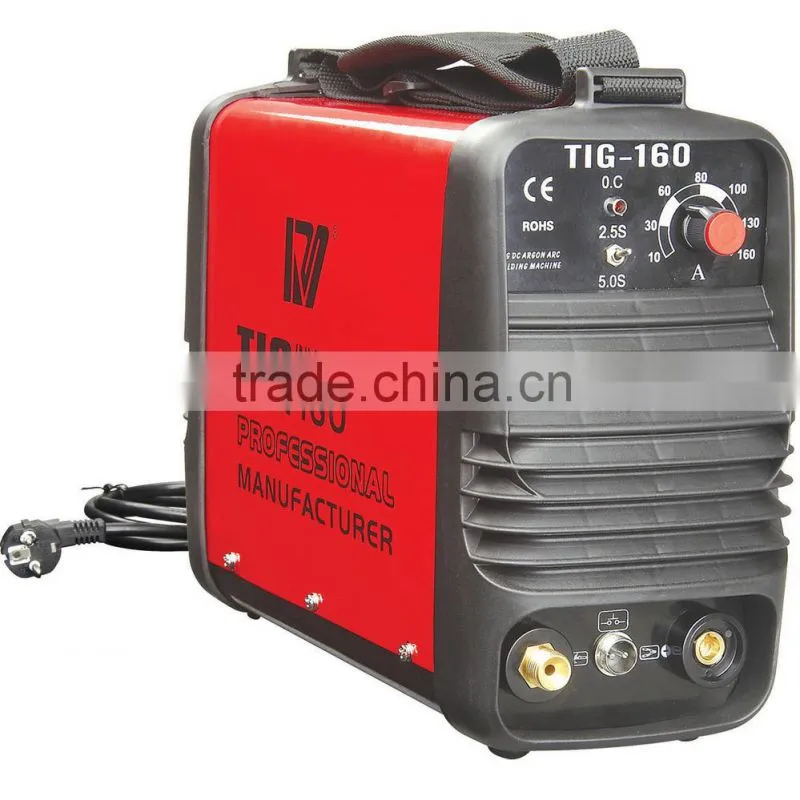 hf welder
