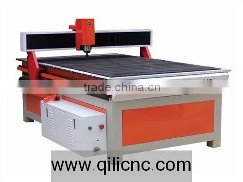 rubber patch mould USAldmsapp pattern/metal engraving cnc router(QL-1218)
