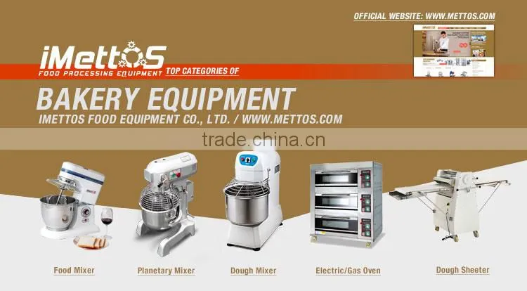 Baking Equipment!Heavy Duty Planetary Mixer Food Mixer