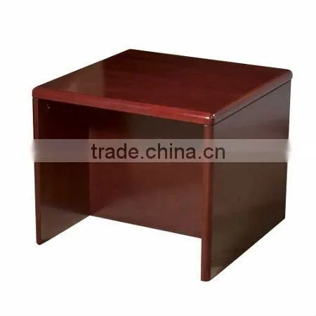 Luxury wooden designer coffee tables KEN-20MAH