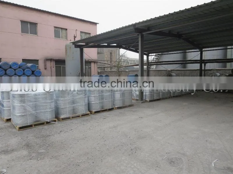 liquid 2,4,4-TRIMETHYL-1-PENTENE CAS No:107-39-1 supplier in China