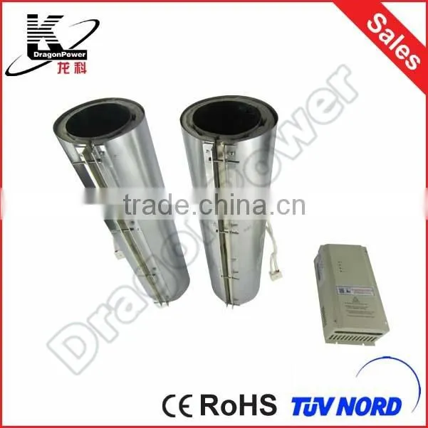 China shanghai induction heater equipment