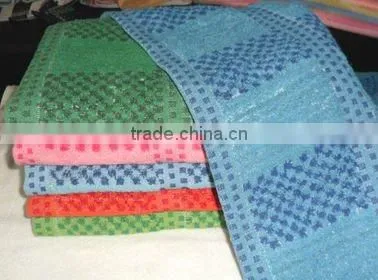 cheap 10/s terry towel