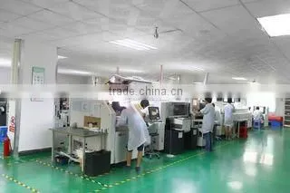 Shenzhen Nottouch Intelligent Technology Co., Ltd. company overview - view 2