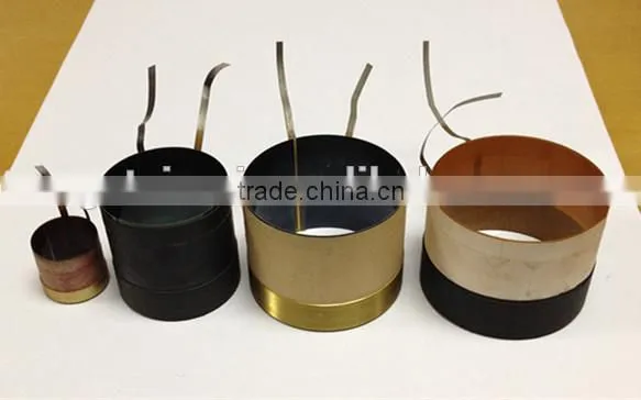 til bobbin bass voice coil