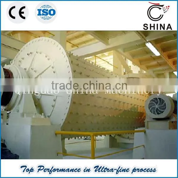ball mill and air classifier in Malaysia