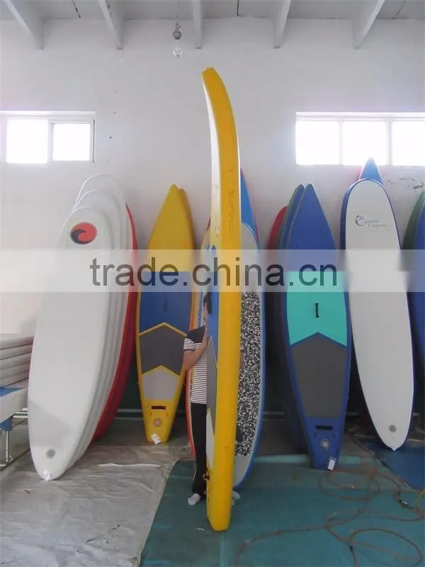 Custom Pattern Custom Size Inflatable Sup Stand Up Paddle Board