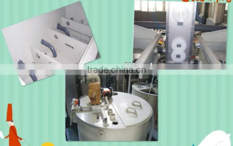 Electrolytic Plating Machine zinc plating equipment chrome plating equipment