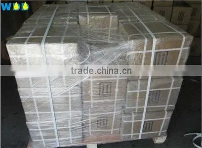 825ml black Domino continous inkjet ink IC-803BK