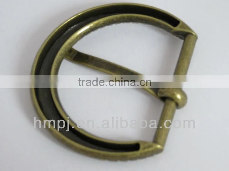 military belt buckles brass new style