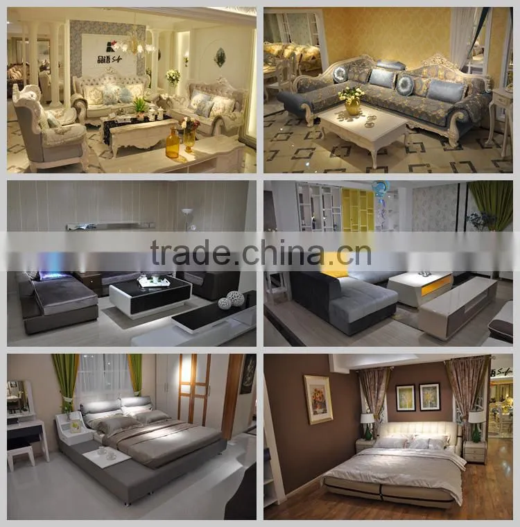 Wholesale high quality new soft bed design, mattress beds sale, hot bedroom furniture set