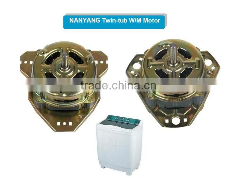 Washing Machine Motor