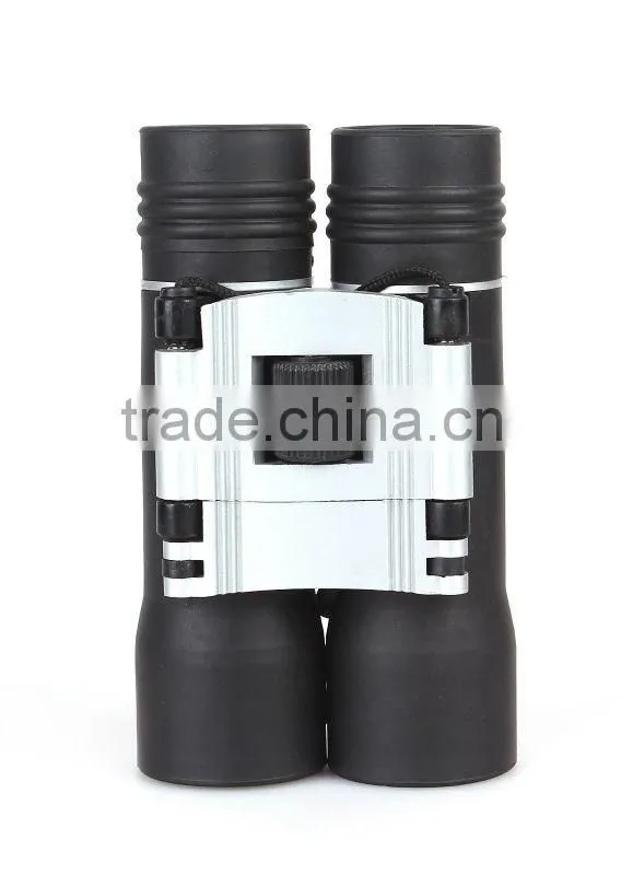 outdoor straight binoculars 10x25
