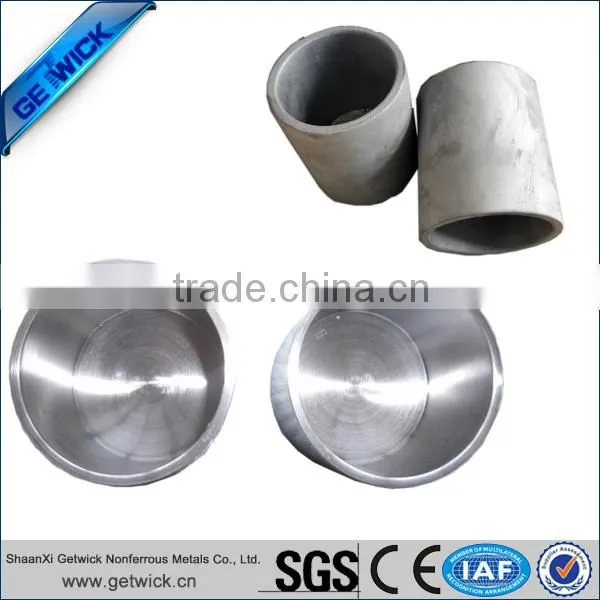 Chromium Crucible in China