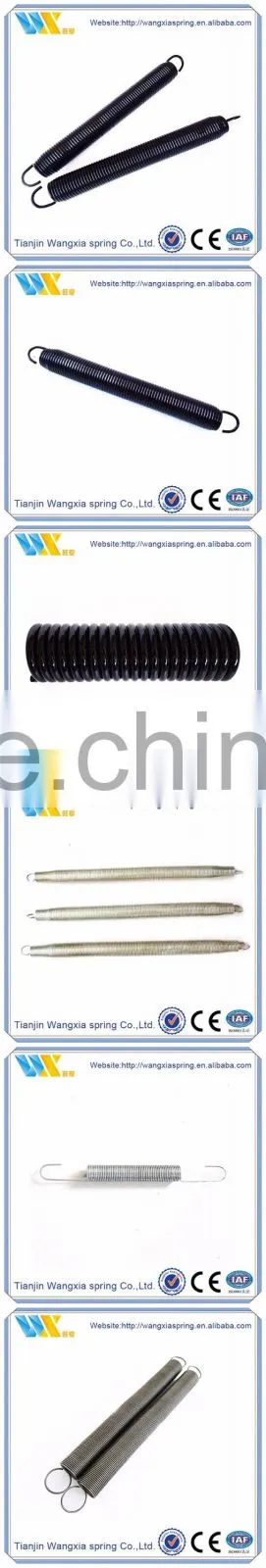 2016 Newest Hot Selling spring twist hair extension