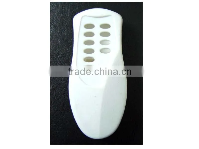 Custom Nylon Injection Molded Parts for remote control case