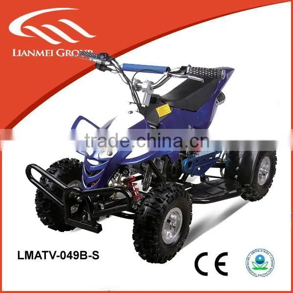 hot sale scooter gasoline 49cc