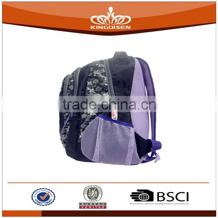durable backpack, 30-40L backpack, 2015 trendy backpack