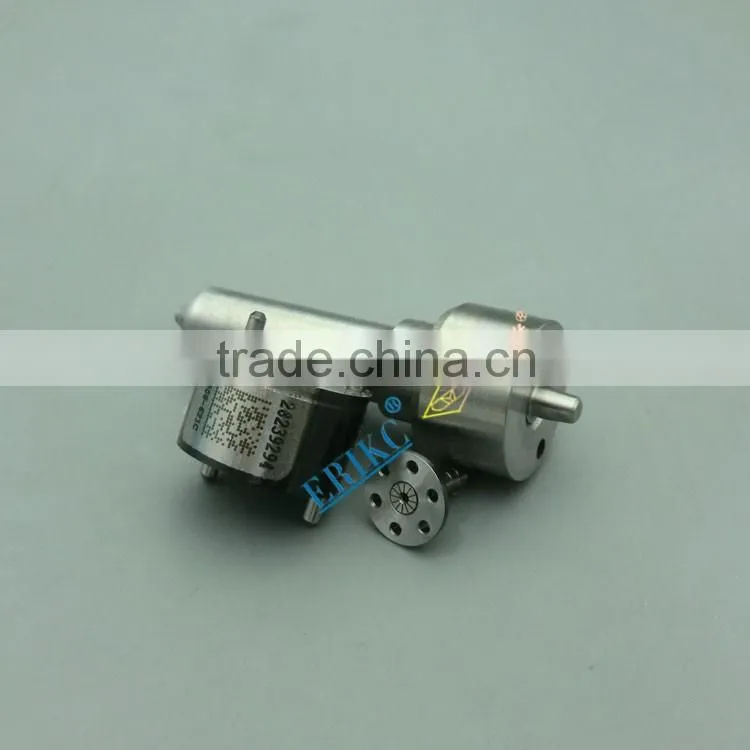 ERIKC 9308-621c valve orifice plate,common rail oil jet nozzle L097PBD for EJBR03301D big repair kit 7135-659
