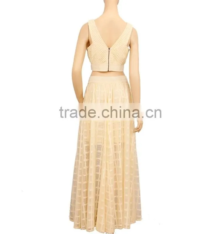 2016 elegant ladies suits ladies long skirt suits