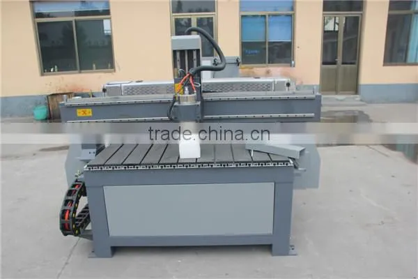 SM1325C acrylic CNC router and laser machine