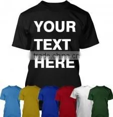 t-shirts / o neck t-shirts / men's plain cotton t-shirt / 100% Cotton Printed T-shirt / brand stripe t-shirt