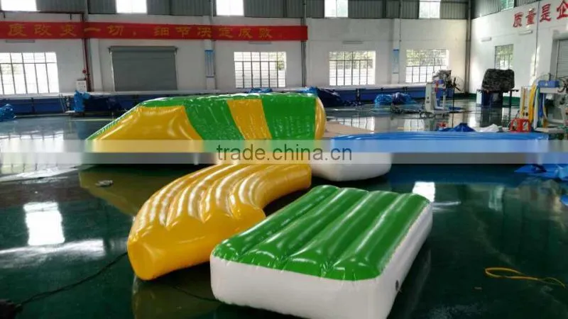 automatic high frequency water bed welding machine