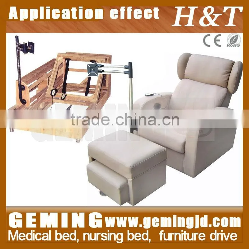 motorized linear stage, linear motor dc 12v linear stepper motor